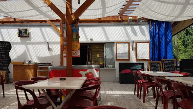 Restaurant Grüner Süden