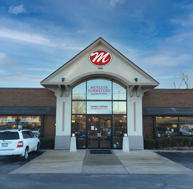 Mueller Furniture & Mattress Co.