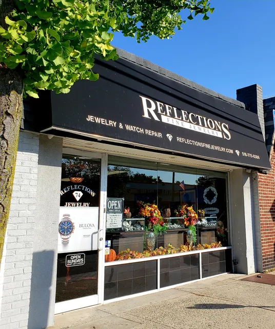 Reflections Fine Jewelry