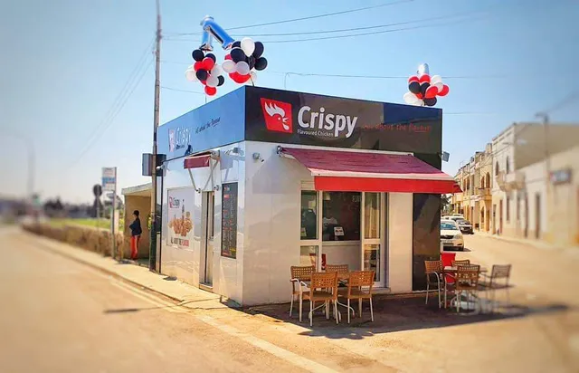 CFC Ghaxaq (Crispy Flavoured Chicken)