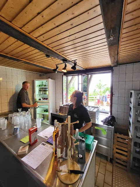 Schweizer Haus Pfalz