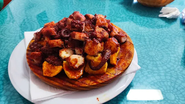 Cafetería El Retorno