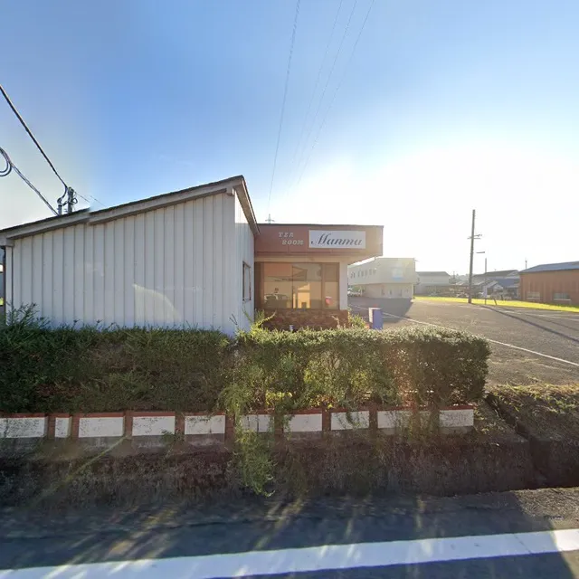 ｃａｆｅ・Ｍａｎｍａ