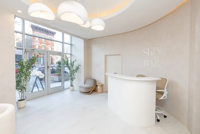 Skin Bar and Studio