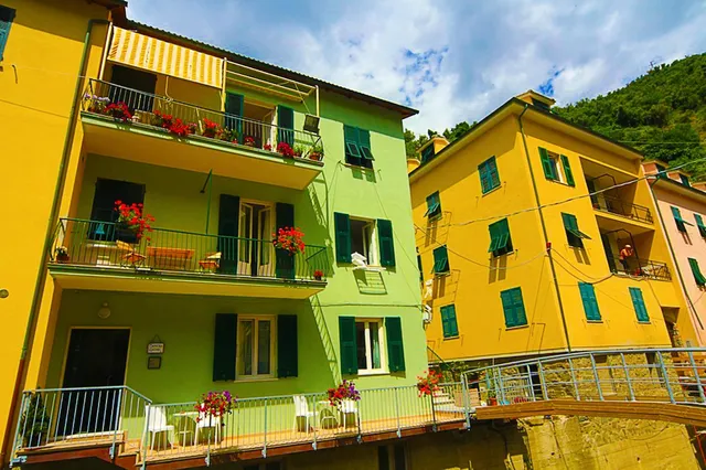 Camere Fontanavecchia