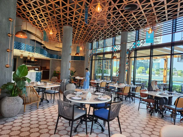 Fish Market Restaurant