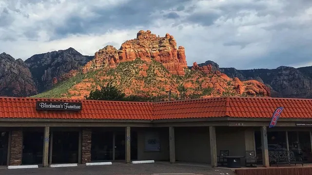 Blackmarr's Furniture Sedona