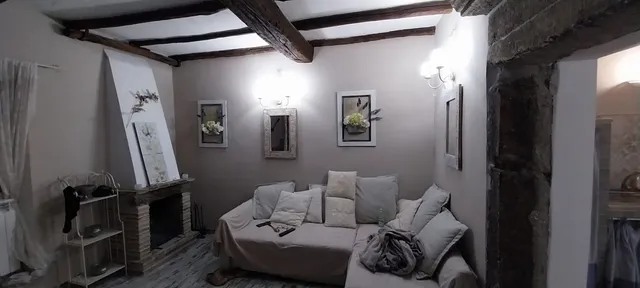 Sacro Bosco Apartment - Holiday Immobiliare