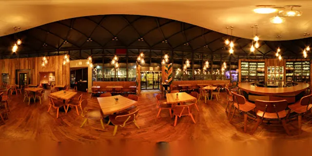 Culaccino Bar & Kitchen