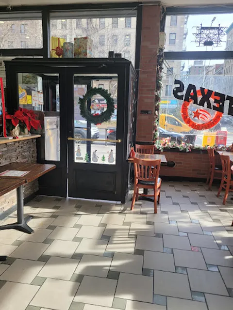 Texas Rotisserie & Grill