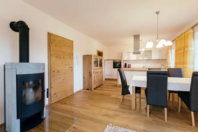 Ferienwohnung Mayrhofer