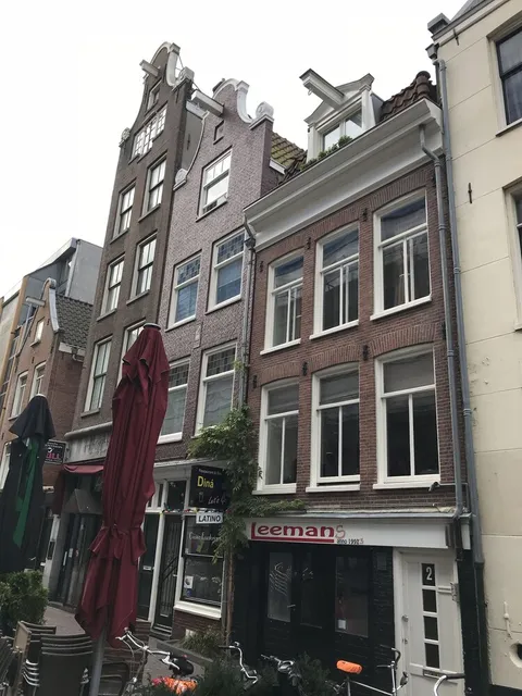 Amsterdam4holiday Bed and Breakfast