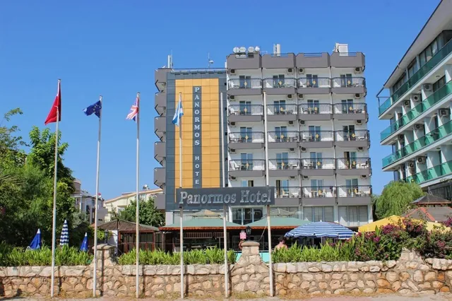 Panormos Hotel