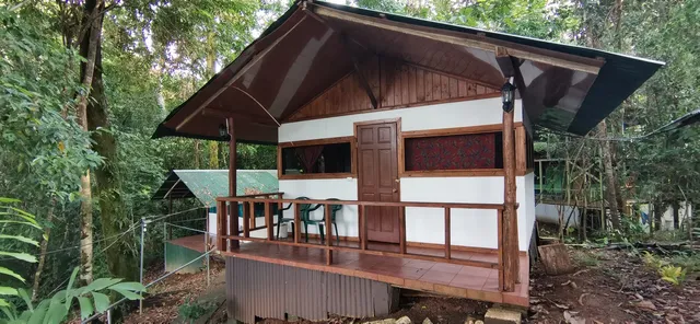 Corcovado Adventures