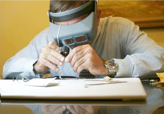 Toffalini Laboratorio Orafo