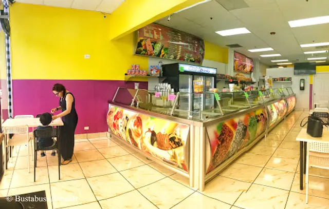 La Michoacana Ice Cream Aurora