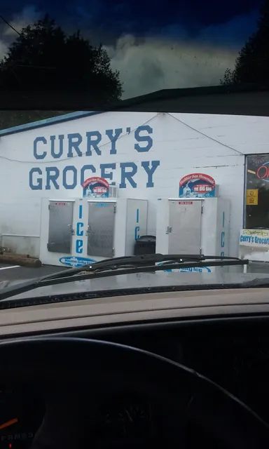 Curry's Grocery