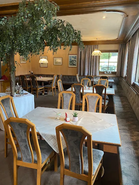 Gasthof Strub - Strubwirt