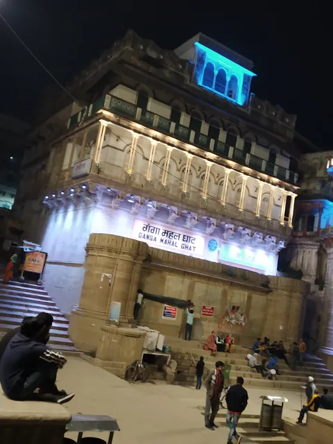 Asha Paying Guest House