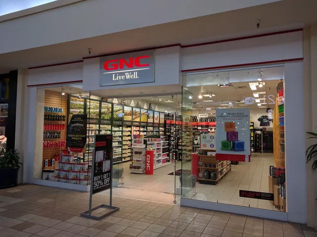 GNC