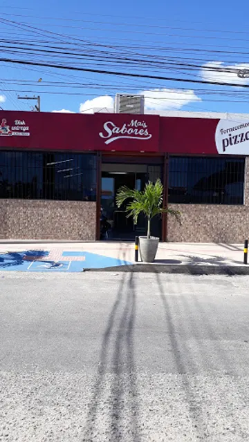 Restaurante Mais Sabores