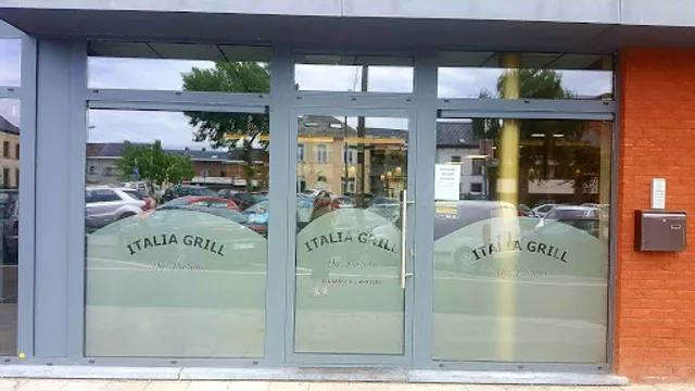 Italia Grill da Pierino