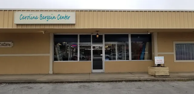 Northwoods Shopping Center