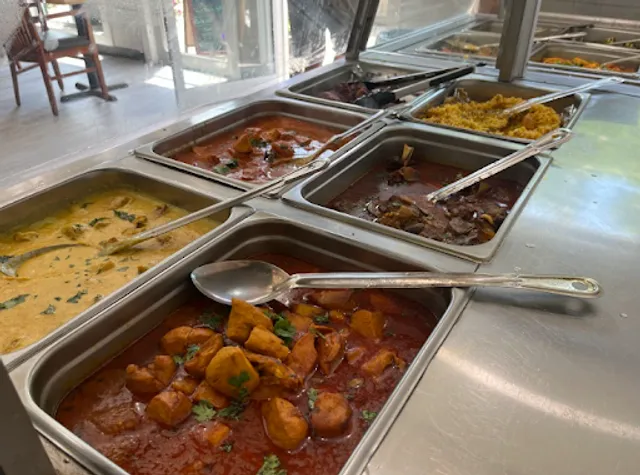 Raja Indian Cuisine Grand Bend