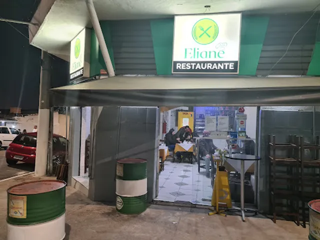 Eliane Restaurante