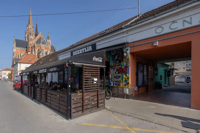 Hoppy Rooms - Self Check ln