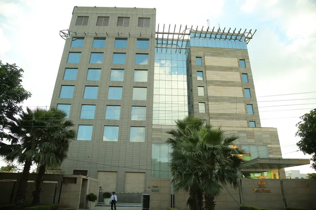 Park Plaza Delhi CBD Shahdara