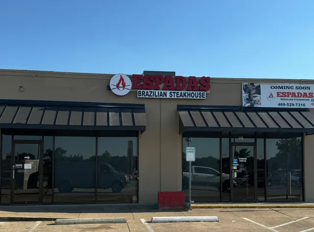 Espadas Brazilian Steakhouse Restaurant