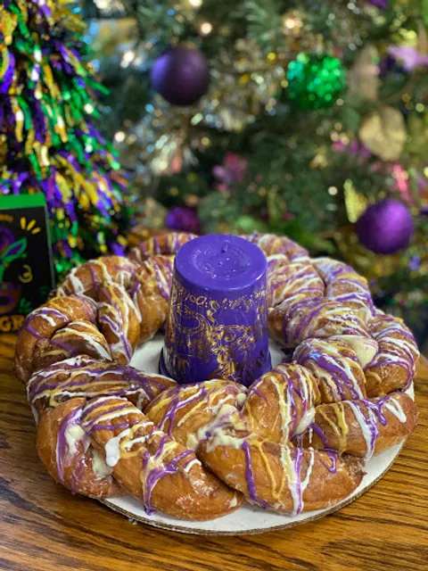 Landrys Donuts and Coffee