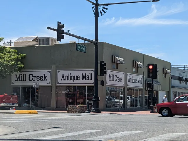 Farm Girl's Vintage Finds