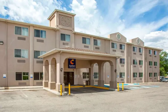 Wingate by Wyndham Los Alamos