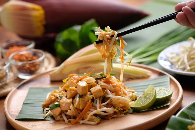 Zabb E Lee Thai Cooking School