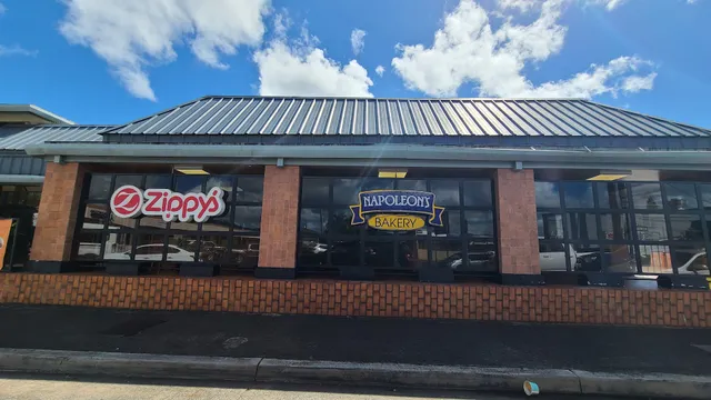 Zippy's Wahiawa