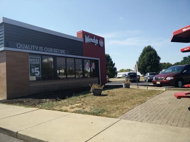 Wendy's