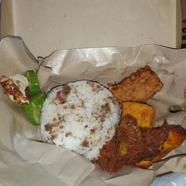 Ayam pedho sukasari