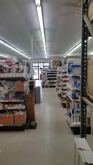 Carter Clearance Center