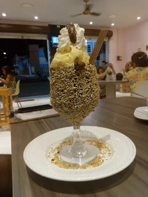 Doceria | LL Brigadeiros