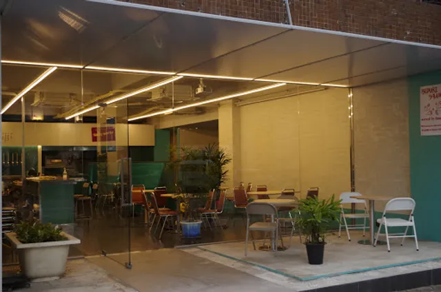 배두리광장 BEDURI SQUARE