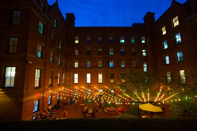 HI New York City Hostel