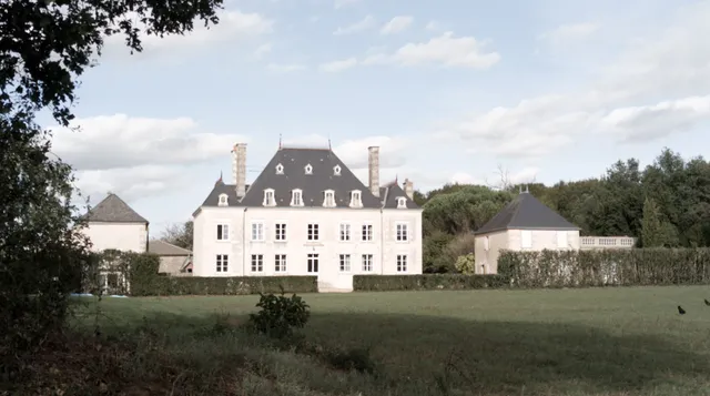 DOMAINE DE LA BRIOUSE