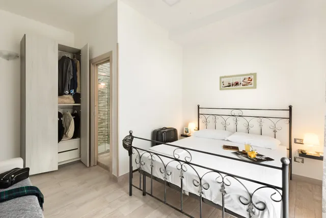 Opera Home Principe Umberto