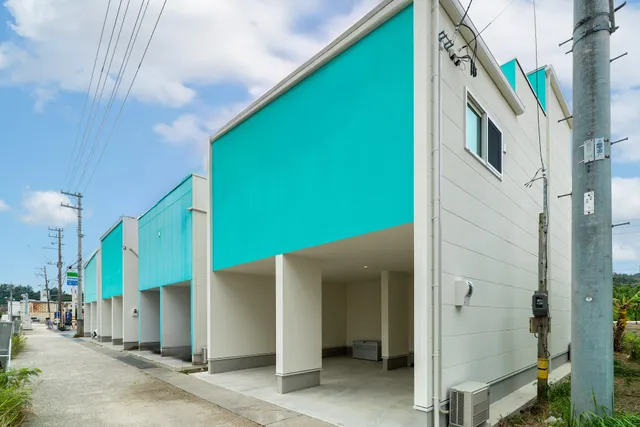 GRANDIOSO OKINAWA VILLA KIN 2