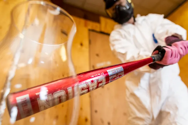 All the Rage Fort Wayne