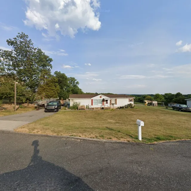 The popcorn lady of pa