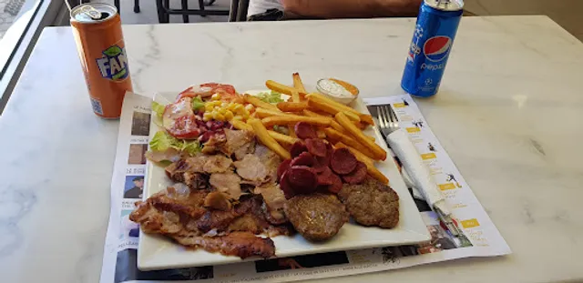 Restaurant L'Istanbul