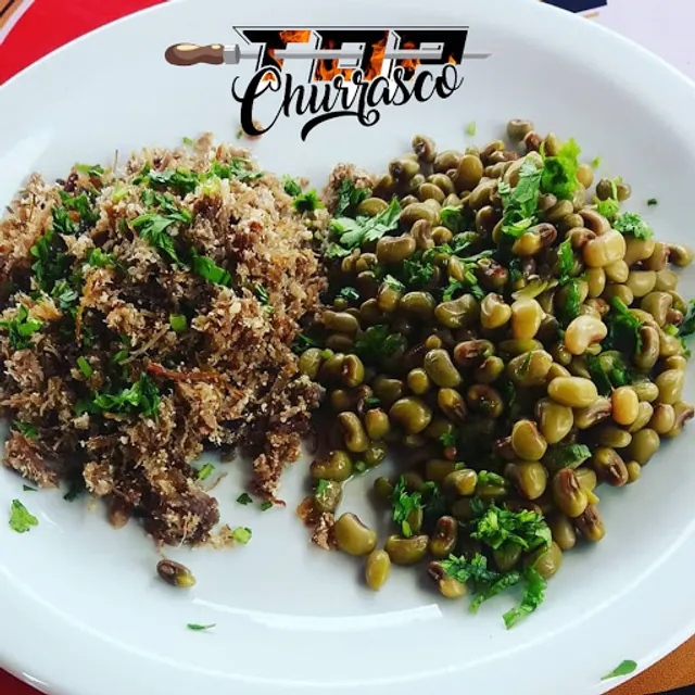 TOP CHURRASCO